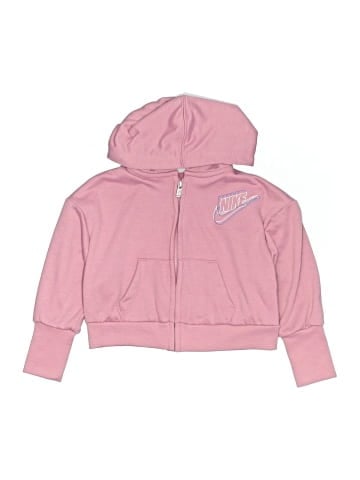 Nike Zip Up Hoodie (view 1)