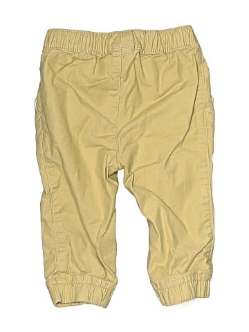 Baby Gap Khakis (view 2)