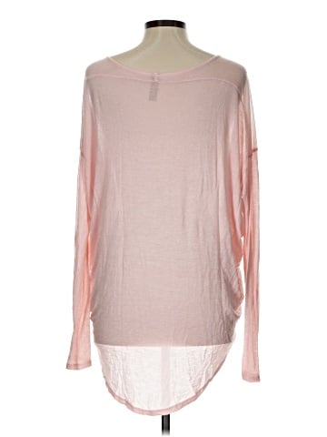 Whisper Long Sleeve T-Shirt (view 2)