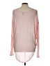 Whisper Pink Long Sleeve T-Shirt Size L (estimated) - photo 2