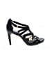 Cole Haan Nike Black Sandals Size 9 - photo 1