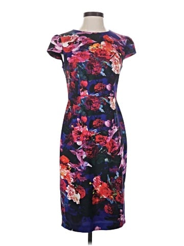 Betsey Johnson Cocktail Dress (view 1)