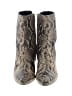 Thursday Boot Company Gray Tan Boots Size 10 - photo 2