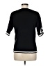 Unbranded 100% Viscose Black Pullover Sweater Size M - photo 2