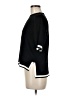Unbranded 100% Viscose Black Pullover Sweater Size M - photo 5