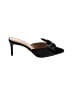 Journee Collection Black Mule/Clog Size 8 - photo 1