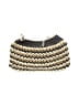 Unbranded Stripes Gold Shoulder Bag One size - photo 3