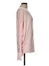 Whisper Pink Long Sleeve T-Shirt Size L (estimated) - photo 4