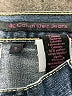 CALVIN KLEIN JEANS Blue Jeans Size 9 - photo 7