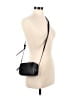 Gap Solid Black Crossbody Bag One size - photo 2