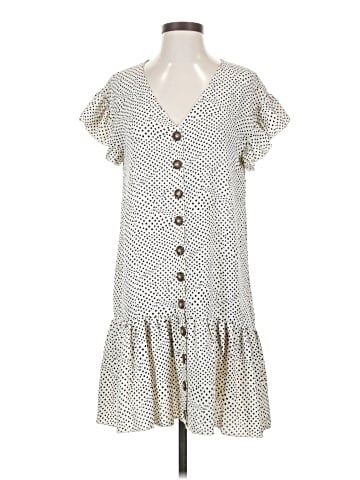 LUCCA Casual Dress (view 1)
