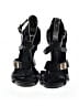 Cole Haan Nike Black Sandals Size 9 - photo 2