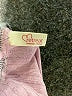 Rhonda Shear Purple Casual Pants Size M - photo 4