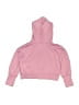 Nike 100% Polyester Pink Zip Up Hoodie Size 2T - photo 2