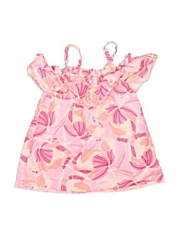 Janie and Jack Sleeveless Blouse (view 1)