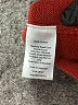 Talbots Outlet 100% Cotton Red Cardigan Size L - photo 8