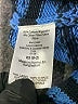 Free Assembly Stripes Blue Pullover Sweater Size 0 - photo 8