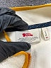 Fjällräven 100% Polyester White Ivory Vest Size XS - photo 6