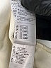Fjällräven 100% Polyester White Ivory Vest Size XS - photo 7