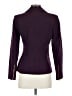 Calvin Klein Purple Jacket Size 4 (petite) - photo 2