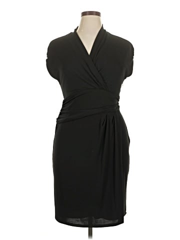 Coldwater Creek Cocktail Dress (view 1)