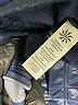 Athleta 100% Polyester Blue Jacket Size XS - photo 6