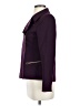 Calvin Klein Purple Jacket Size 4 (petite) - photo 5