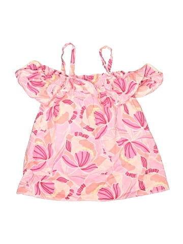 Janie and Jack Sleeveless Blouse (view 2)