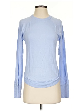Athleta Long Sleeve T-Shirt (view 1)