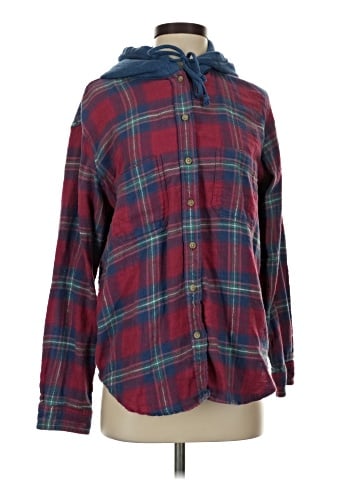 American Eagle Outfitters Fleece (view 1)
