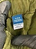 Old Navy 100% Cotton Green Cargo Pants Size 3-6 mo - photo 3