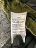 Old Navy 100% Cotton Green Cargo Pants Size 3-6 mo - photo 4