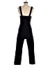 J.Crew Solid Black Jumpsuit Size 00 - photo 2