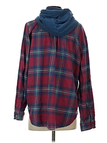 American Eagle Outfitters Fleece (view 2)
