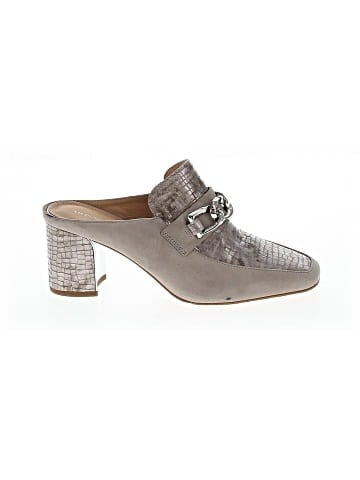 Donald J Pliner Mule/Clog (view 1)