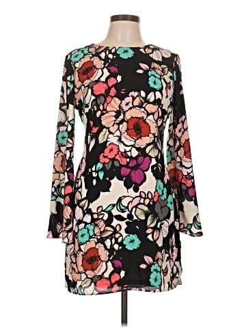 Express Casual Dress (view 1)