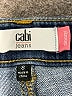 CAbi Hearts Blue Jeans Size 8 - photo 7