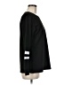 Unbranded Black Long Sleeve T-Shirt Size M - photo 4