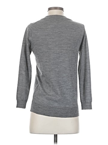 J.Crew Wool Pullover Sweater (view 2)