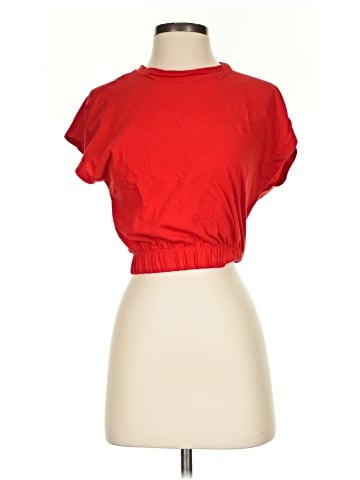 Industry Short Sleeve Turtleneck (view 1)