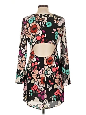 Express Casual Dress (view 2)