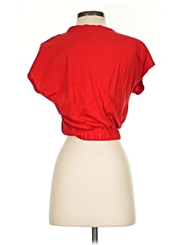 Industry Short Sleeve Turtleneck (view 2)