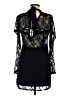 Assorted Brands Black Cocktail Dress Size S - photo 2