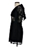 Assorted Brands Black Cocktail Dress Size S - photo 5