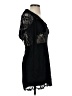 Assorted Brands Black Cocktail Dress Size S - photo 4
