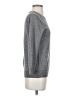 J.Crew 100% Wool Gray Wool Pullover Sweater Size S - photo 4