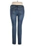 Vigoss Hearts Blue Jeans Size 31 waist - photo 2