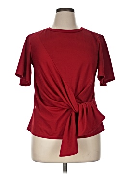 Thyme And Honey Short Sleeve Top