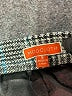 ModCloth Tweed Gray Casual Skirt Size S - photo 4