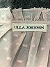 Ulla Johnson Pink Sleeveless Blouse Size 6 - photo 7
